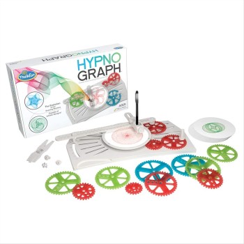 Thinkfun -  Hypnograph
