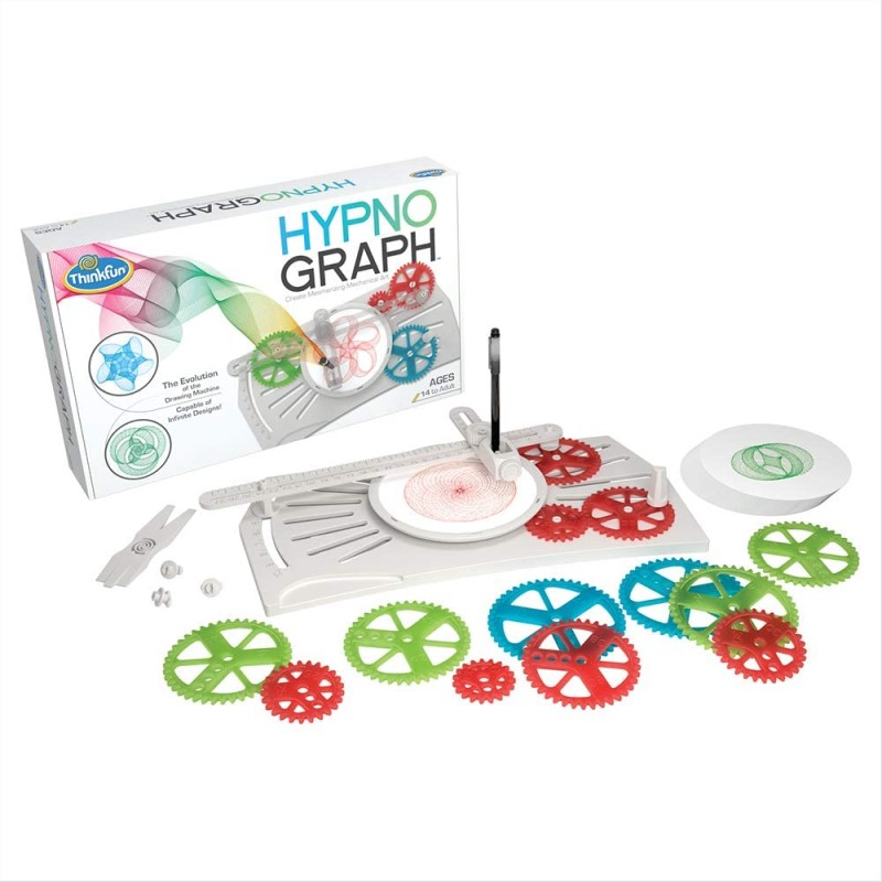 Thinkfun -  Hypnograph