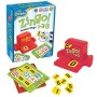 Thinkfun - Zingo! 123 Game