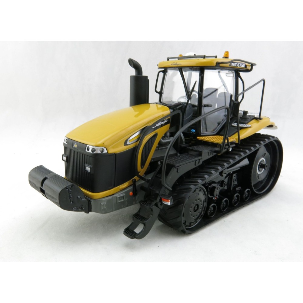 USK Scalemodels 10616 Challenger MT875E Tractor Scale 1:32
