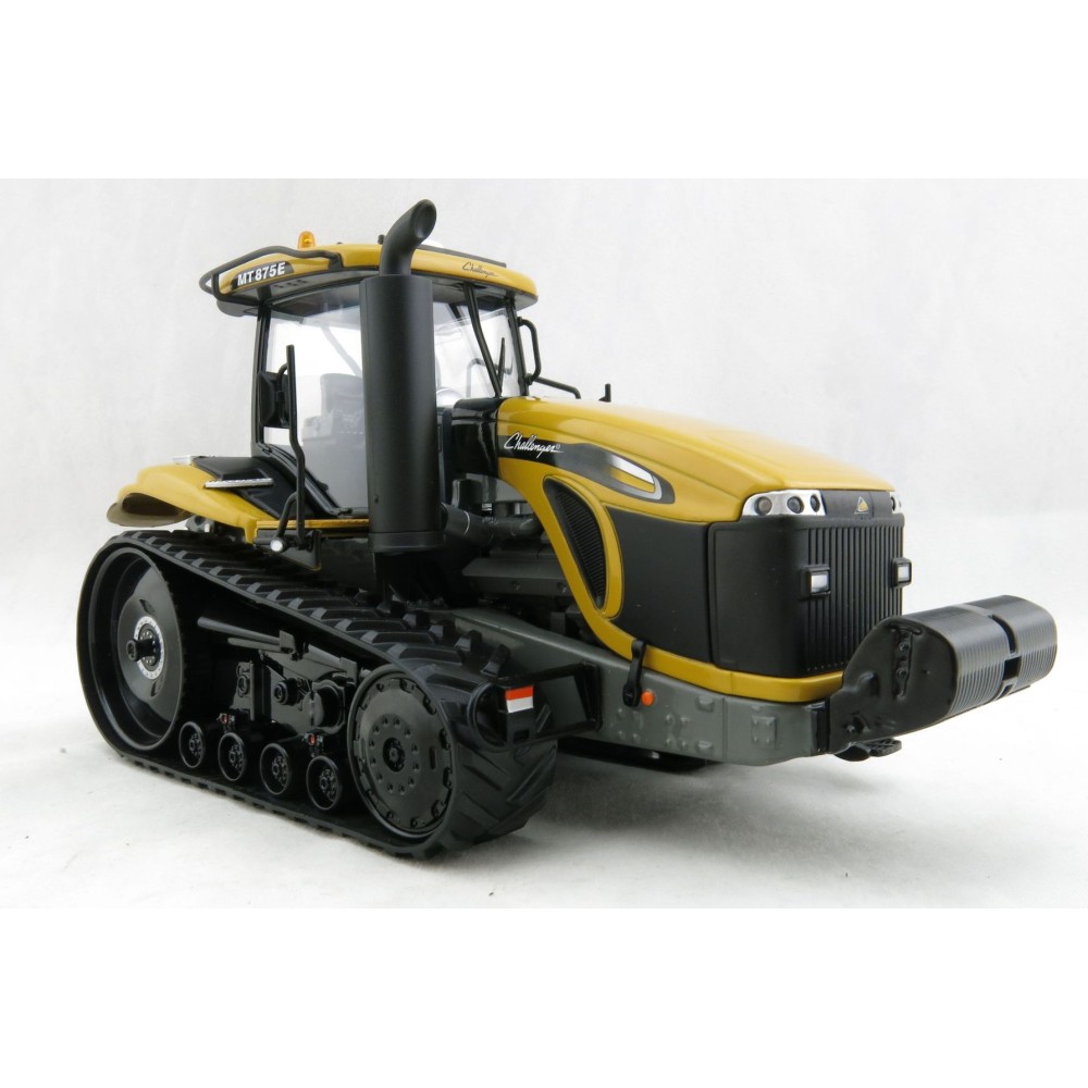 USK Scalemodels 10616 Challenger MT875E Tractor Scale 1:32