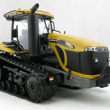 USK Scalemodels 10616 Challenger MT875E Tractor Scale 1:32