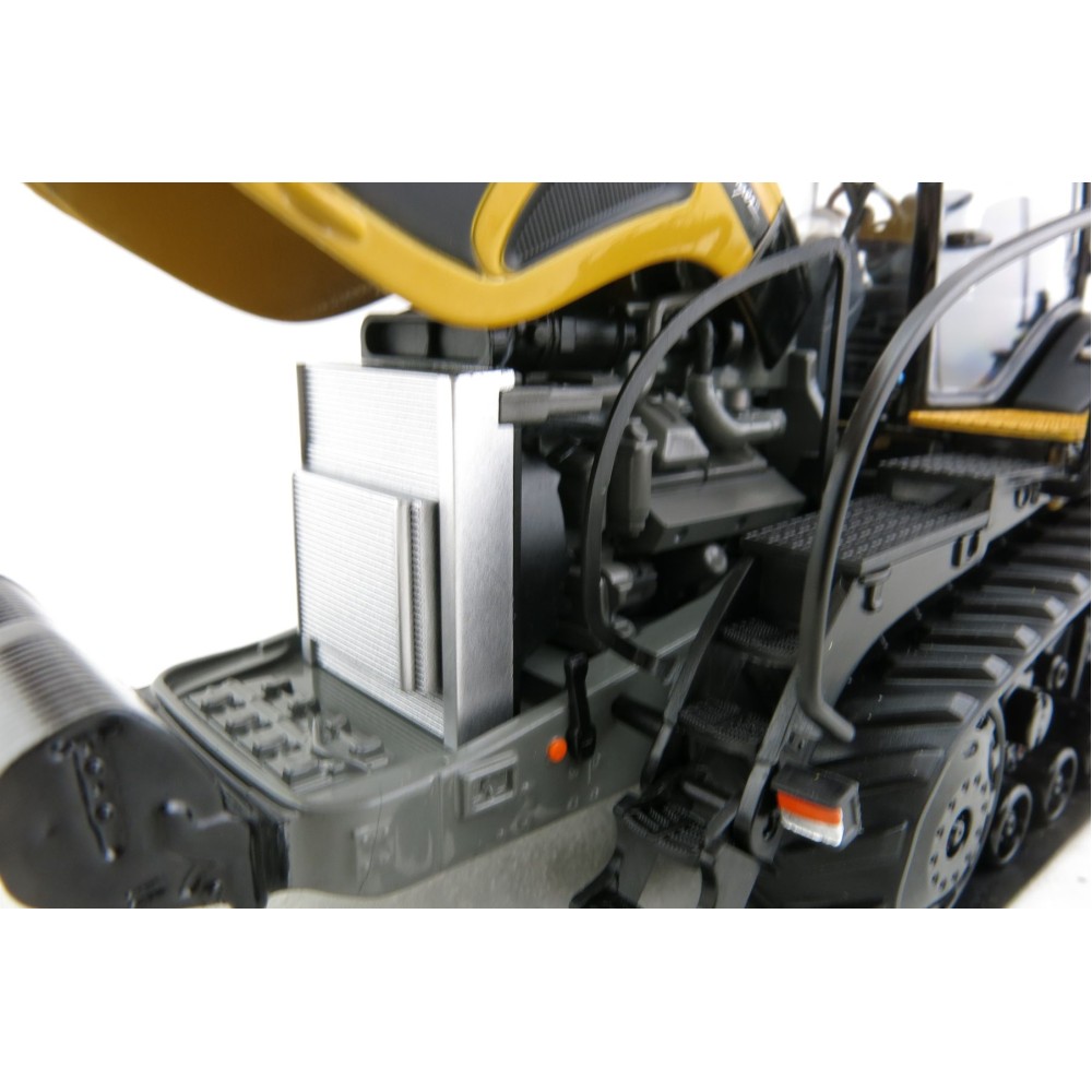 USK Scalemodels 10616 Challenger MT875E Tractor Scale 1:32