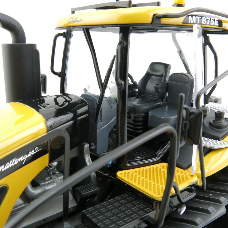 USK Scalemodels 10616 Challenger MT875E Tractor Scale 1:32