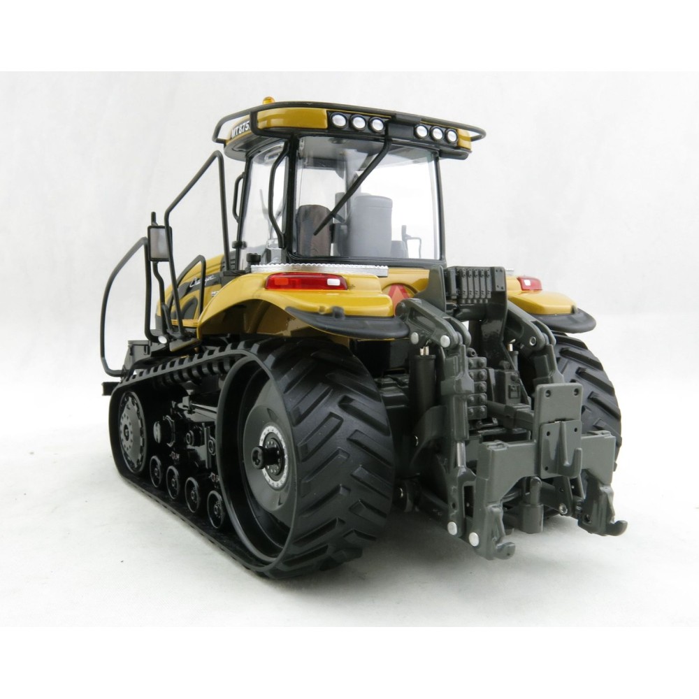 USK Scalemodels 10616 Challenger MT875E Tractor Scale 1:32