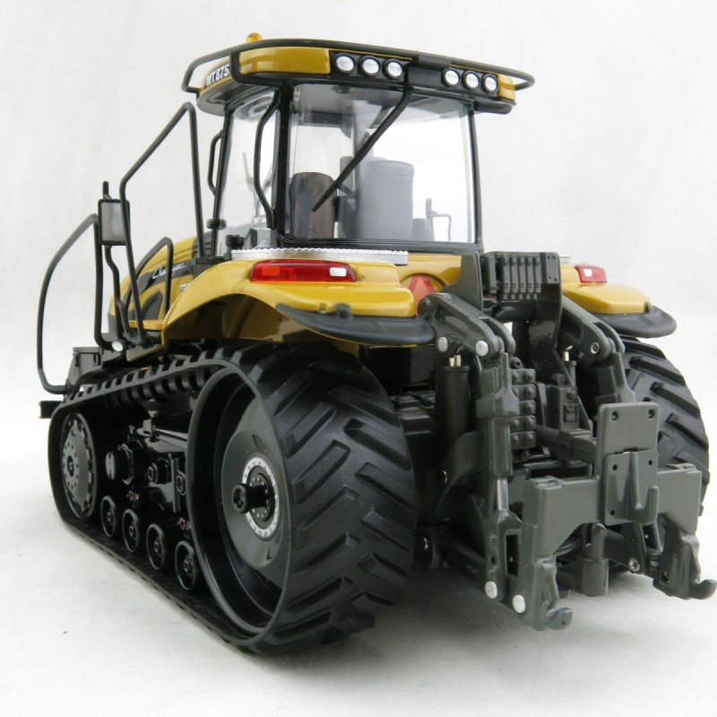 USK Scalemodels 10616 Challenger MT875E Tractor Scale 1:32
