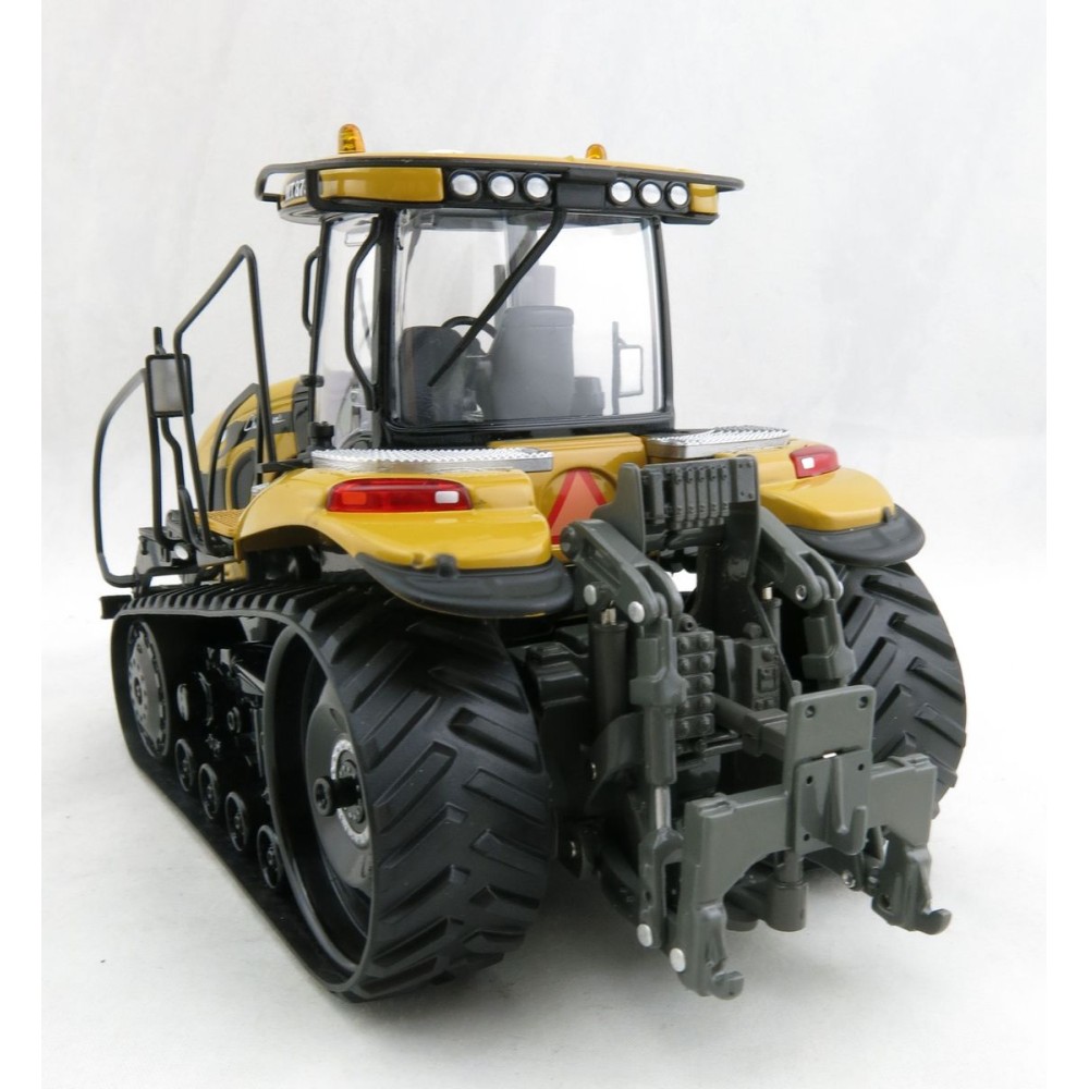 USK Scalemodels 10616 Challenger MT875E Tractor Scale 1:32