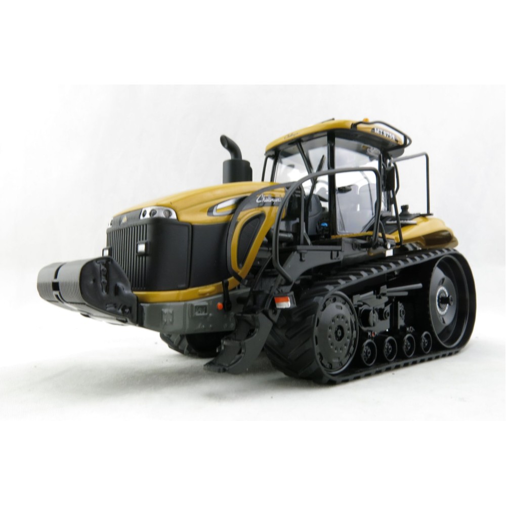 USK Scalemodels 10616 Challenger MT875E Tractor Scale 1:32