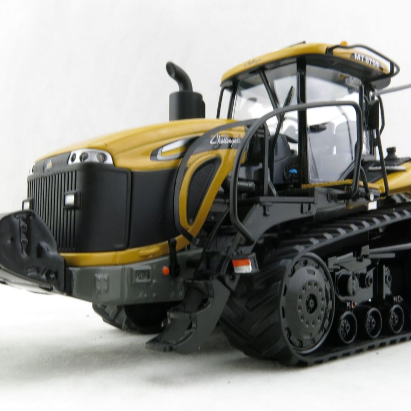 USK Scalemodels 10616 Challenger MT875E Tractor Scale 1:32