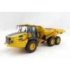 USK Scalemodels 31003 Bell B30E Articulated Dump Truck Scale 1:50