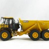 USK Scalemodels 31003 Bell B30E Articulated Dump Truck Scale 1:50