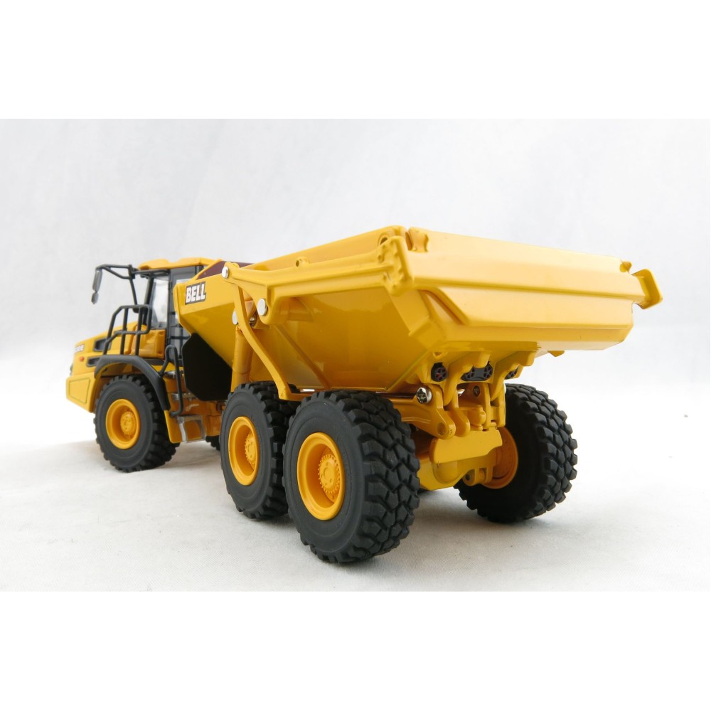 USK Scalemodels 31003 Bell B30E Articulated Dump Truck Scale 1:50