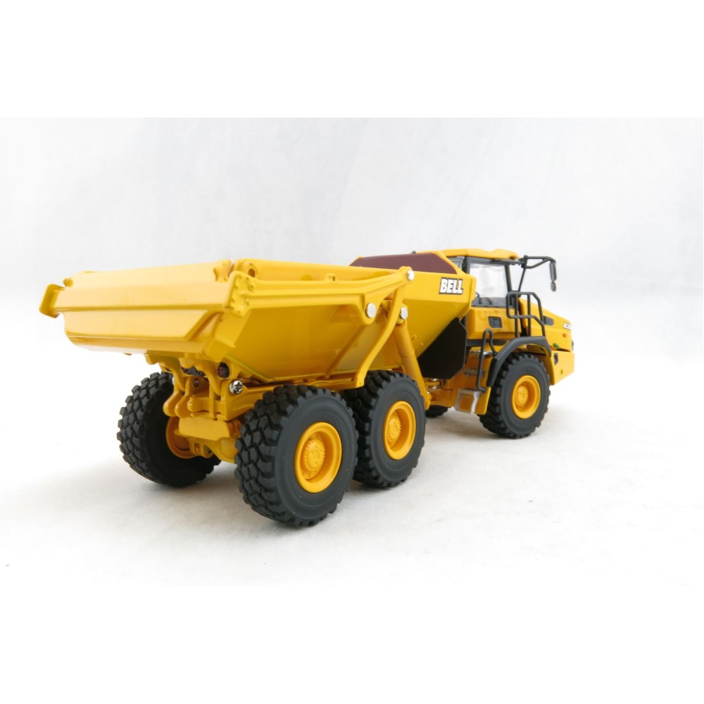 USK Scalemodels 31003 Bell B30E Articulated Dump Truck Scale 1:50