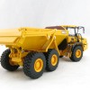USK Scalemodels 31003 Bell B30E Articulated Dump Truck Scale 1:50