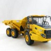USK Scalemodels 31003 Bell B30E Articulated Dump Truck Scale 1:50