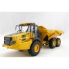 USK Scalemodels 31003 Bell B30E Articulated Dump Truck Scale 1:50