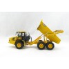 USK Scalemodels 31003 Bell B30E Articulated Dump Truck Scale 1:50