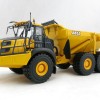 USK Scalemodels 31014 Bell B45E Articulated Dump Truck Scale 1:50