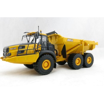 USK Scalemodels 31014 Bell B45E Articulated Dump Truck Scale 1:50