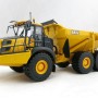 USK Scalemodels 31014 Bell B45E Articulated Dump Truck Scale 1:50