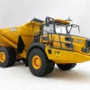 USK Scalemodels 31014 Bell B45E Articulated Dump Truck Scale 1:50