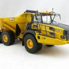USK Scalemodels 31014 Bell B45E Articulated Dump Truck Scale 1:50