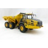 USK Scalemodels 31014 Bell B45E Articulated Dump Truck Scale 1:50