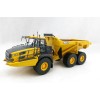 USK Scalemodels 31014 Bell B45E Articulated Dump Truck Scale 1:50