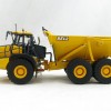 USK Scalemodels 31014 Bell B45E Articulated Dump Truck Scale 1:50