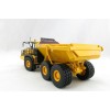 USK Scalemodels 31014 Bell B45E Articulated Dump Truck Scale 1:50