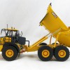 USK Scalemodels 31014 Bell B45E Articulated Dump Truck Scale 1:50