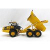 USK Scalemodels 31014 Bell B45E Articulated Dump Truck Scale 1:50