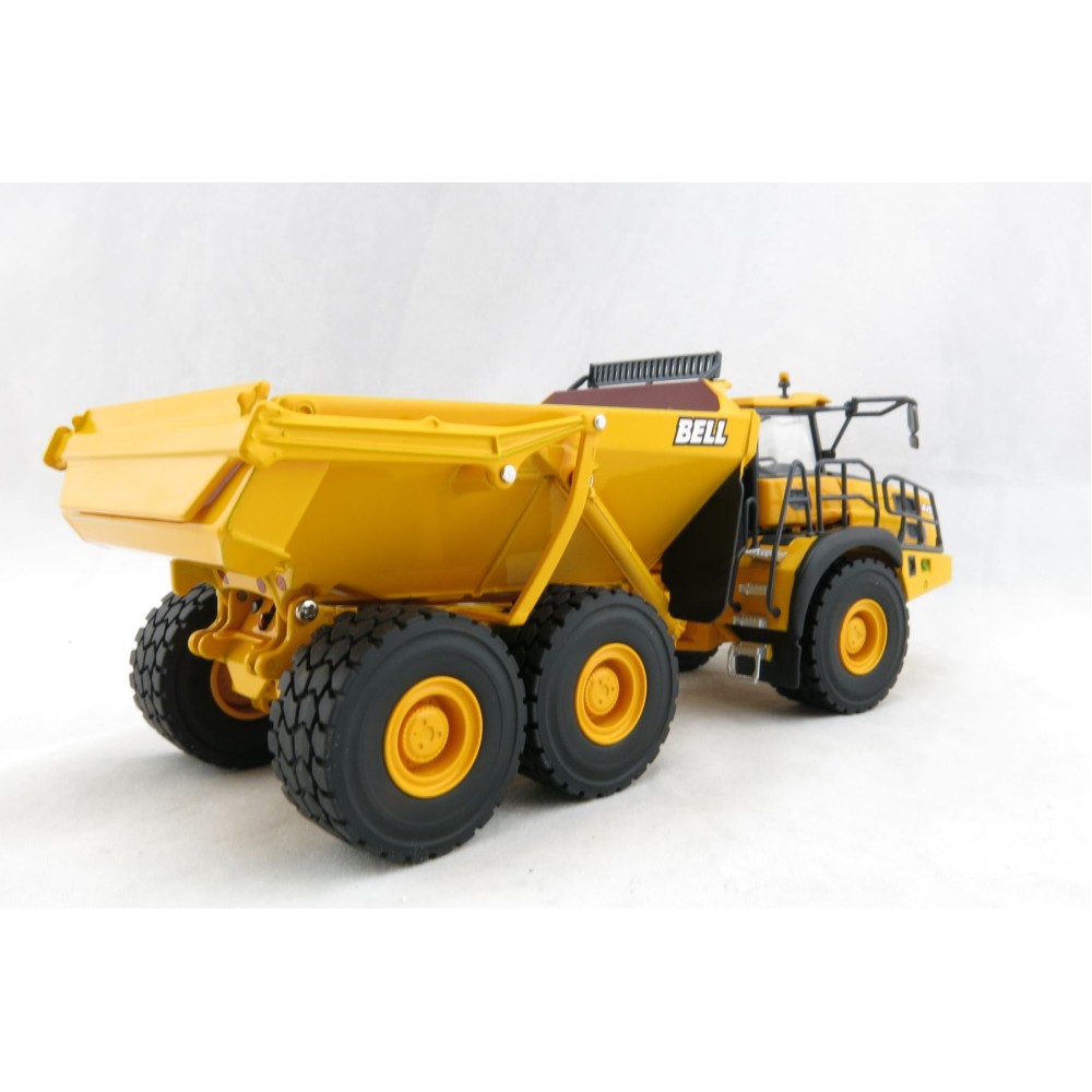 USK Scalemodels 31014 Bell B45E Articulated Dump Truck Scale 1:50