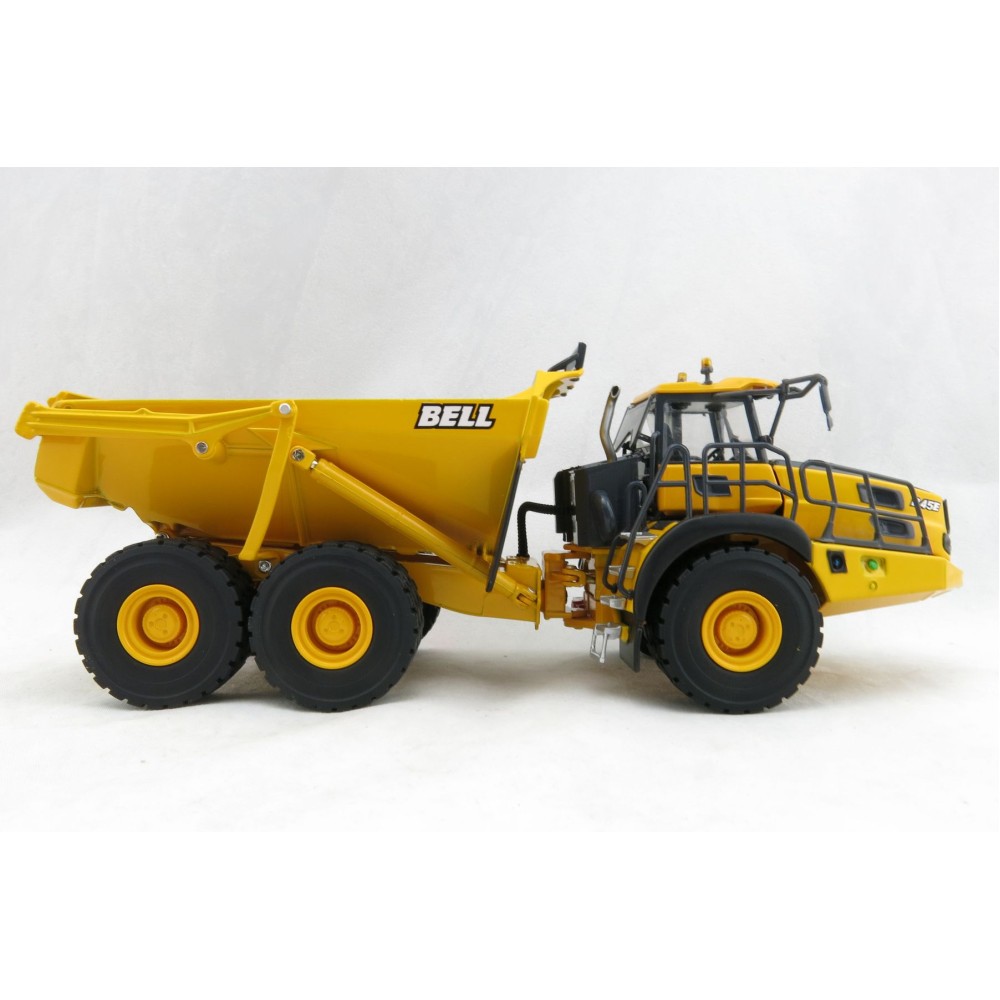 USK Scalemodels 31014 Bell B45E Articulated Dump Truck Scale 1:50
