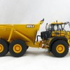 USK Scalemodels 31014 Bell B45E Articulated Dump Truck Scale 1:50