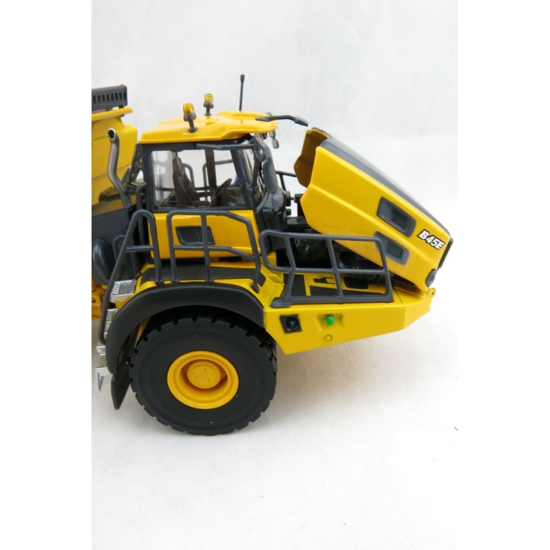 USK Scalemodels 31014 Bell B45E Articulated Dump Truck Scale 1:50