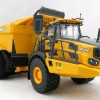 USK Scalemodels 31015 Bell B60E Articulated Dump Truck Scale 1:50