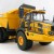 USK Scalemodels 31015 Bell B60E Articulated Dump Truck Scale 1:50