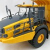 USK Scalemodels 31015 Bell B60E Articulated Dump Truck Scale 1:50