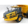 USK Scalemodels 31015 Bell B60E Articulated Dump Truck Scale 1:50