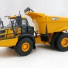 USK Scalemodels 31015 Bell B60E Articulated Dump Truck Scale 1:50