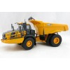 USK Scalemodels 31015 Bell B60E Articulated Dump Truck Scale 1:50