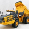 USK Scalemodels 31015 Bell B60E Articulated Dump Truck Scale 1:50