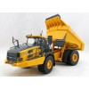USK Scalemodels 31015 Bell B60E Articulated Dump Truck Scale 1:50