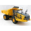 USK Scalemodels 31015 Bell B60E Articulated Dump Truck Scale 1:50