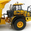 USK Scalemodels 31015 Bell B60E Articulated Dump Truck Scale 1:50