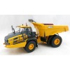 USK Scalemodels 31015 Bell B60E Articulated Dump Truck Scale 1:50