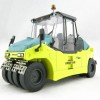 USK Scalemodels 31016 Ammann ART 280 Pneumatic Tyred Roller Scale 1:50