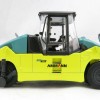 USK Scalemodels 31016 Ammann ART 280 Pneumatic Tyred Roller Scale 1:50
