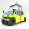 USK Scalemodels 31016 Ammann ART 280 Pneumatic Tyred Roller Scale 1:50